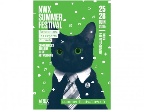 #NWX Summer Festival 2015