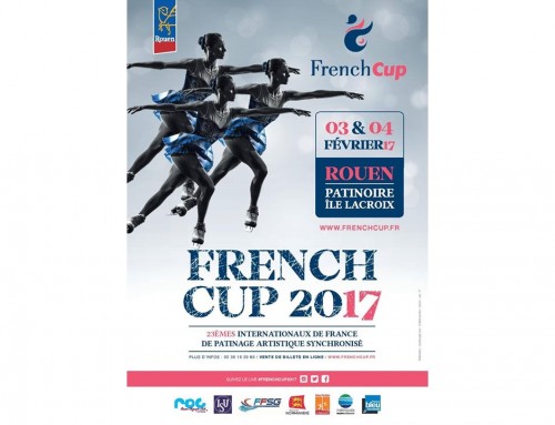 FRENCH CUP 2017